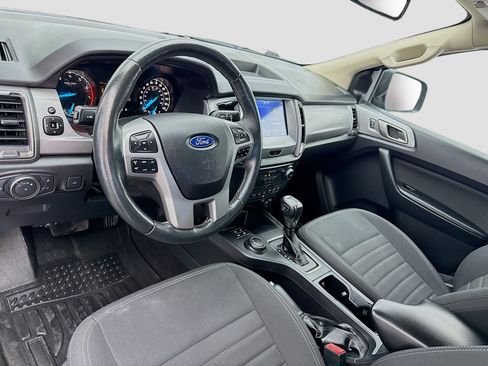Used 2020 Ford Ranger XLT w/ Equipment Group 301A Mid AWD/4WD image 7