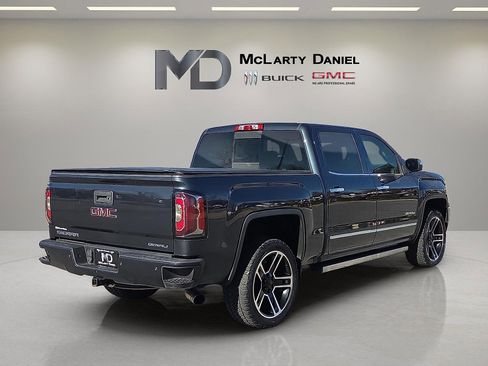 Used 2018 GMC Sierra 1500 Denali image 5