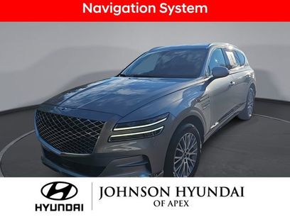 Used 2024 Genesis GV80 2.5T