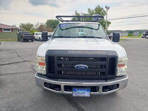 Used 2008 Ford F250 XLT RWD image 3