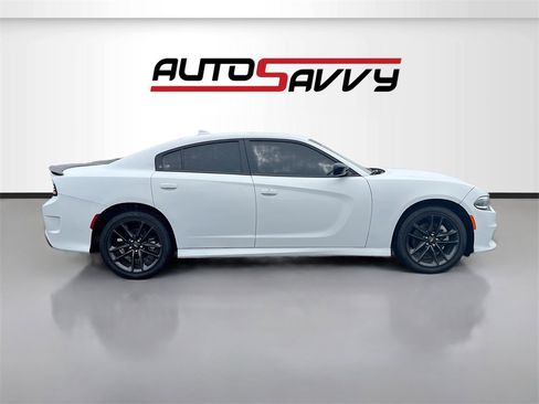 Used 2022 Dodge Charger GT w/ Plus Group image 8
