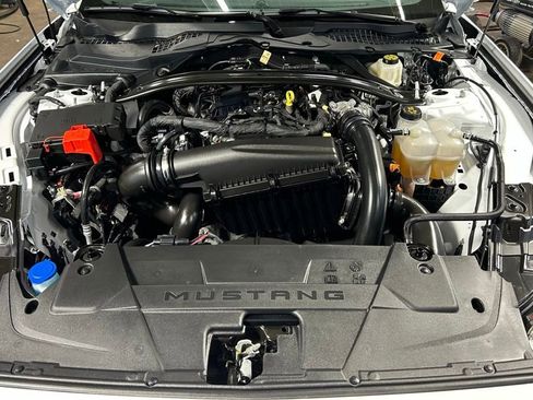 Used 2026 Ford Mustang Premium RWD image 45