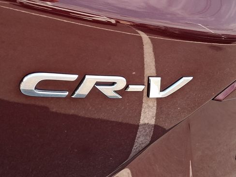 Used 2017 Honda CR-V EX image 29