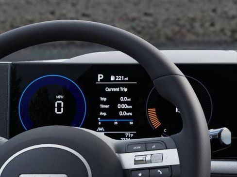 New 2026 Hyundai Sonata SEL image 14