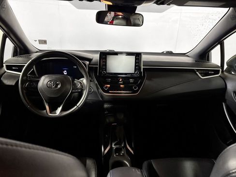 Used 2022 Toyota Corolla XSE w/ Carpet Mat Package (TMS) image 12