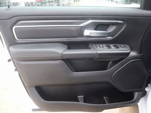 New 2026 RAM 1500 Big Horn image 16