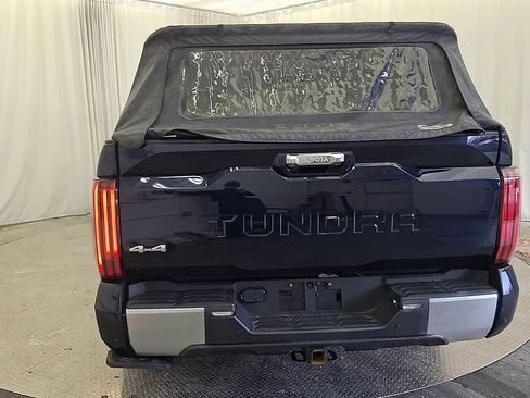 Used 2022 Toyota Tundra Limited image 2