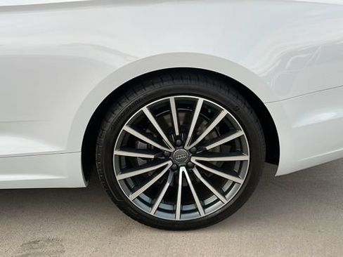 Used 2019 Audi A5 2.0T Premium Plus w/ Premium Plus AWD/4WD image 19