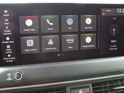 New 2026 Honda Pilot Touring image 34