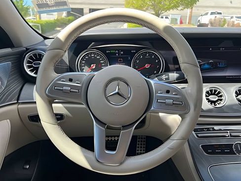 Used 2019 Mercedes-Benz CLS 450 image 14