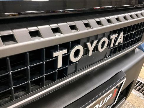 Certified 2026 Toyota Land Cruiser w/ Premium Package image 28