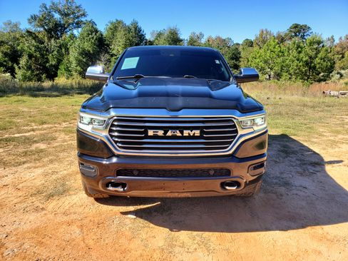 Used 2020 RAM 1500 Limited image 19