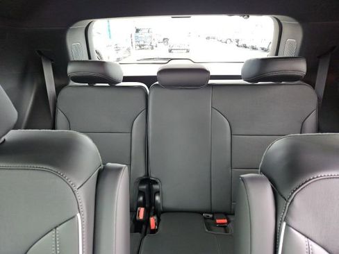 New 2026 Buick Enclave Preferred w/ Power Package image 20