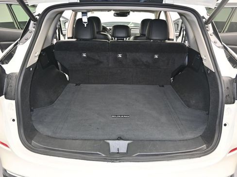 Used 2023 Nissan Murano SL w/ SL Moonroof Package AWD/4WD image 15