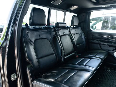 Used 2020 RAM 1500 Limited AWD/4WD image 19