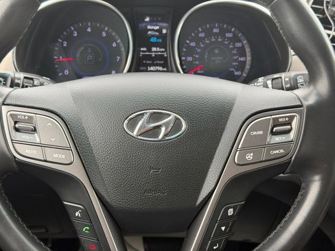 Used 2014 Hyundai Santa Fe Sport w/ Premium Equipment Package 03 FWD image 10