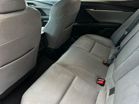 Used 2025 Toyota Camry LE w/ Convenience Package image 13