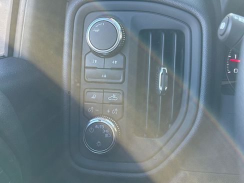 New 2025 GMC Sierra 2500 Pro w/ Convenience Package image 21