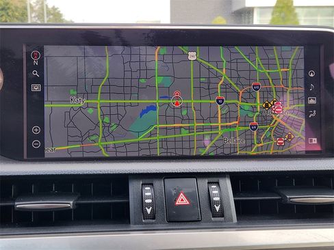 Used 2020 Lexus ES 350 350 image 16