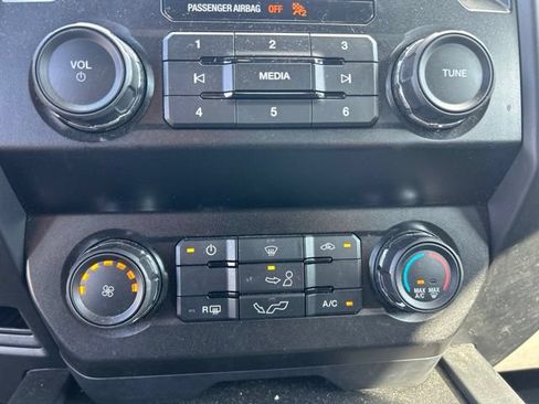 Used 2020 Ford F150 XL w/ Equipment Group 101A Mid AWD/4WD image 10