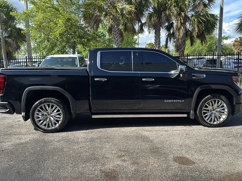 Used 2019 GMC Sierra 1500 Denali w/ Denali Ultimate Package image 8