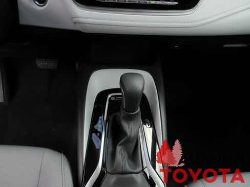 New 2025 Toyota Corolla SE image 10