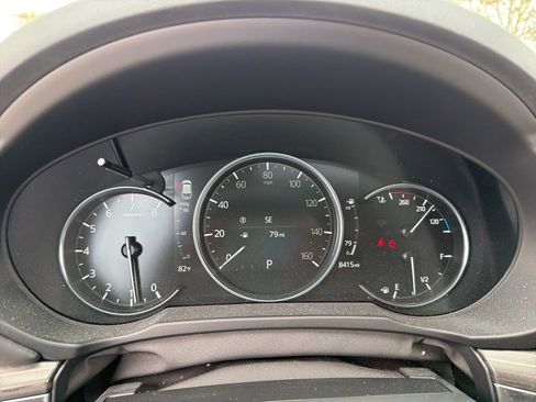 Used 2023 MAZDA CX-5 AWD 2.5 S image 23