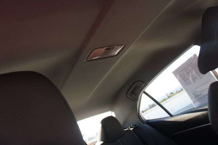 Certified 2023 Toyota Camry LE FWD image 21