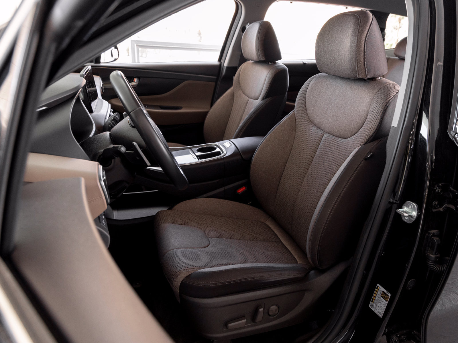Used 2023 Hyundai Santa Fe SEL Convenience AWD/4WD image 10