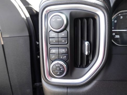 Used 2023 GMC Sierra 2500 AT4 w/ Gooseneck/5TH Wheel Package image 60