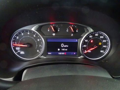 Used 2019 GMC Terrain SLT w/ Preferred Package AWD/4WD image 14