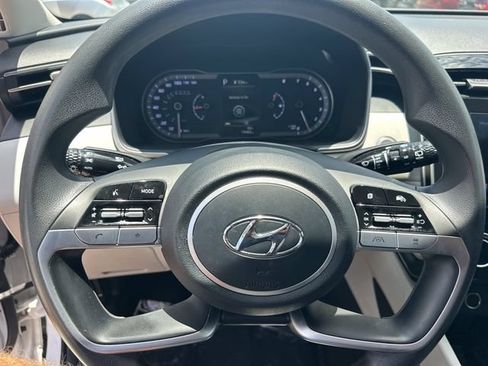 Used 2023 Hyundai Tucson SEL AWD/4WD image 19