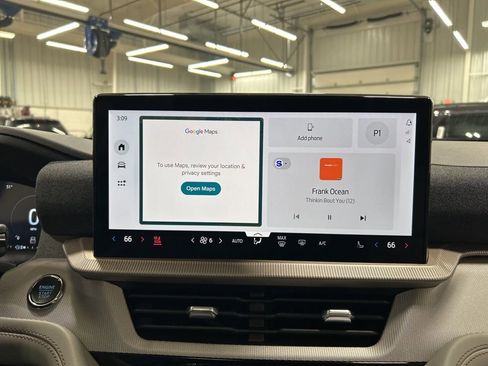 New 2026 Ford Explorer Active w/ Active Comfort Package image 20