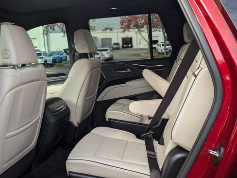 Used 2023 Cadillac Escalade Sport image 34