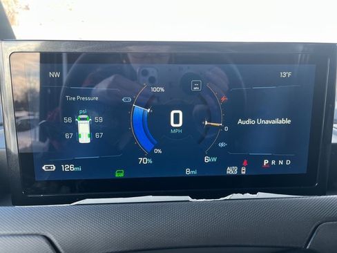 New 2025 Chevrolet Brightdrop 400 image 9