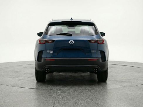 Used 2025 MAZDA CX-50 2.5 Hybrid w/ Premium Plus Pkg image 7