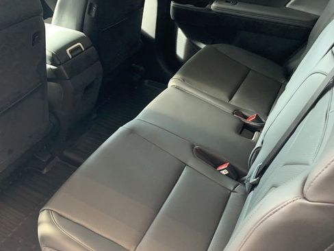 New 2026 Hyundai Santa Fe XRT image 12