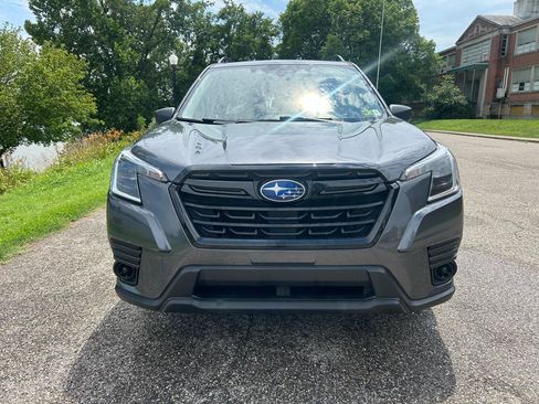 Used 2023 Subaru Forester AWD/4WD image 6