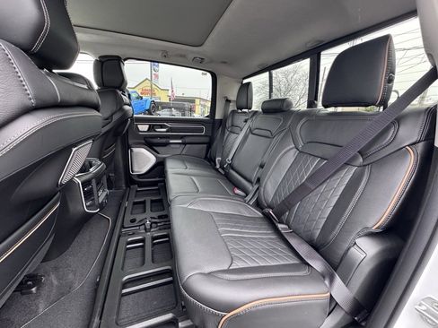 New 2026 RAM 1500 Tungsten image 18