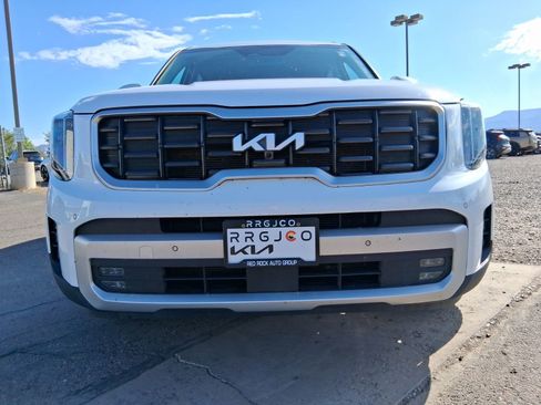 Used 2023 Kia Telluride SX AWD/4WD image 5