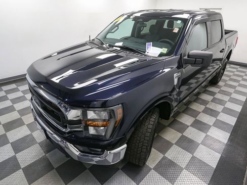 Used 2023 Ford F150 XLT AWD/4WD image 6