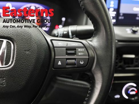 Used 2024 Honda Accord EX-L image 16