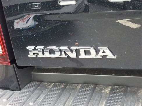 New 2026 Honda Ridgeline RTL image 22