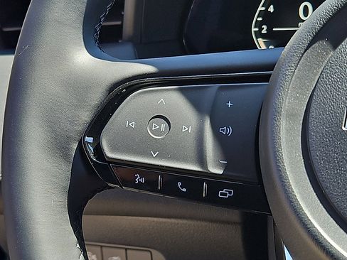 New 2026 MAZDA CX-5 Preferred image 16