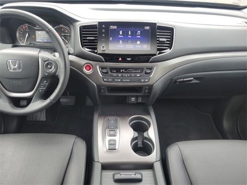 Used 2022 Honda Ridgeline RTL image 16