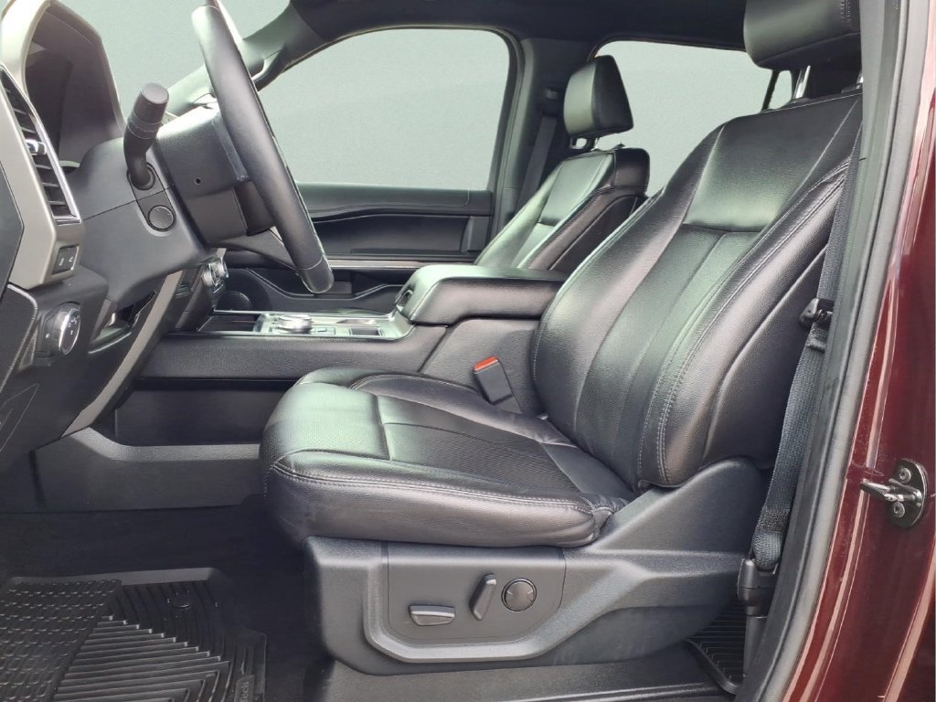 Used 2021 Ford Expedition XLT RWD image 13