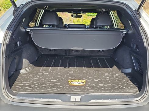 Certified 2024 Subaru Outback Wilderness AWD/4WD image 12