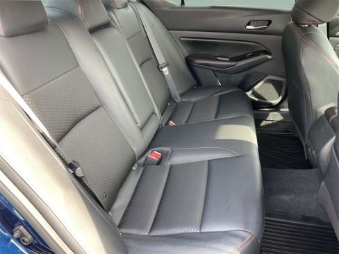 Certified 2023 Nissan Altima 2.5 SR image 17