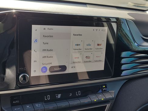 Certified 2025 Toyota Camry LE w/ Convenience Package image 22