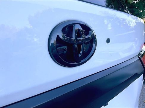 Certified 2026 Toyota Sequoia TRD Pro AWD/4WD image 30